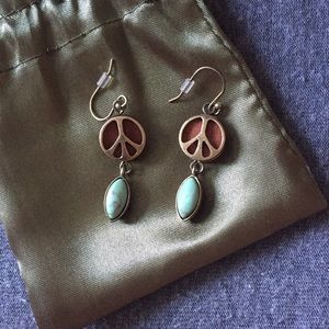 Lucky Brand Earrings